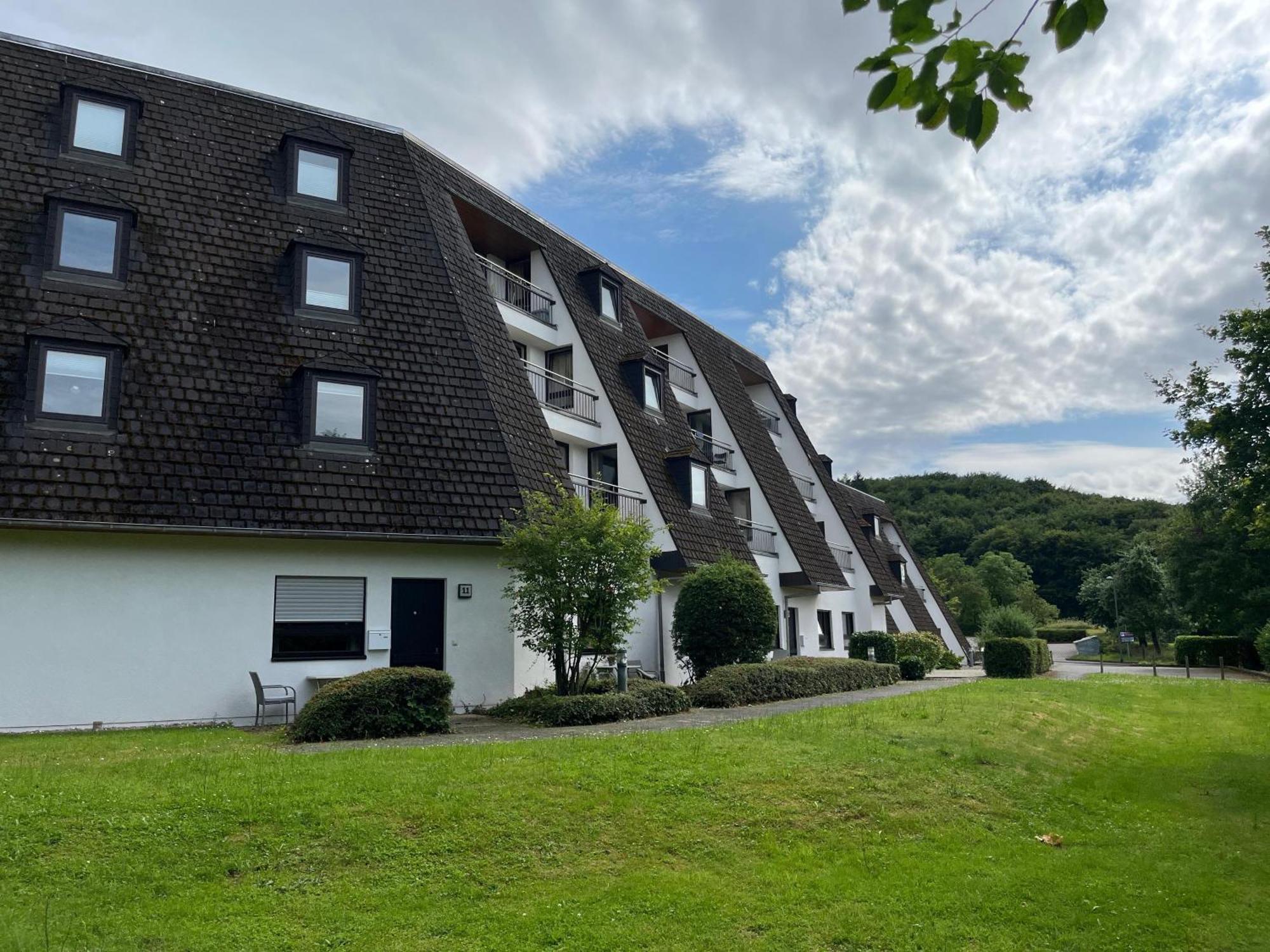 Aparthotel Tannenhof فيتليش المظهر الخارجي الصورة