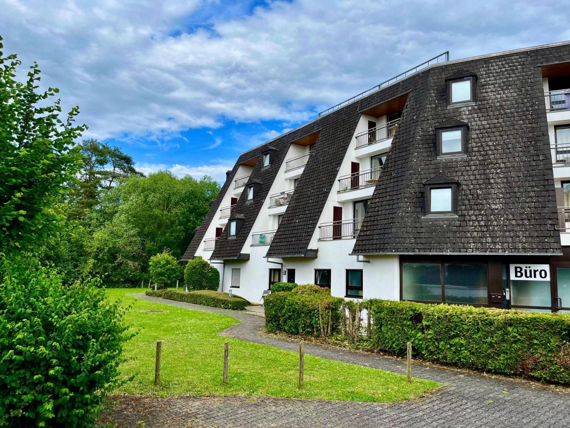 Aparthotel Tannenhof فيتليش المظهر الخارجي الصورة