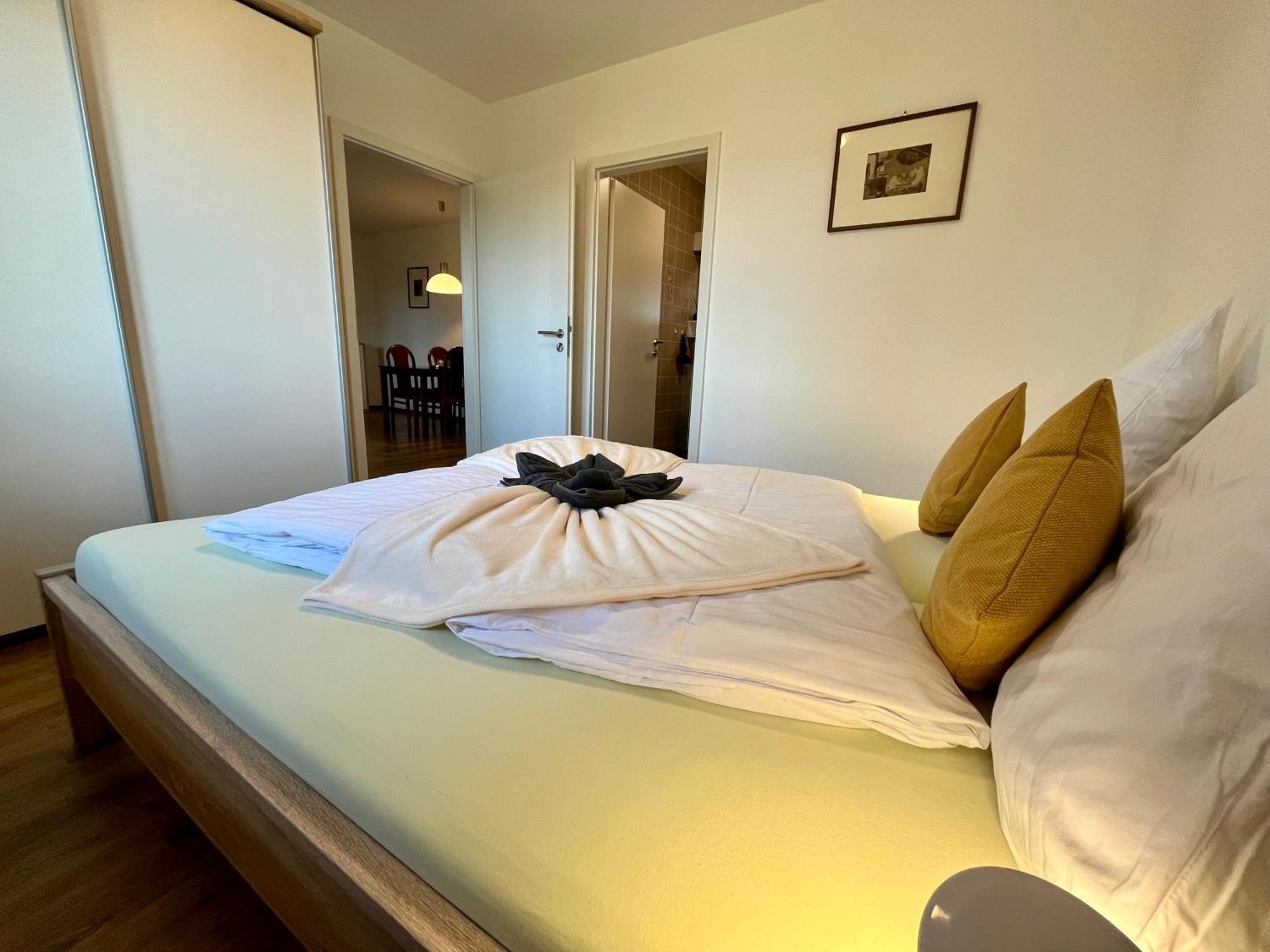Aparthotel Tannenhof فيتليش المظهر الخارجي الصورة