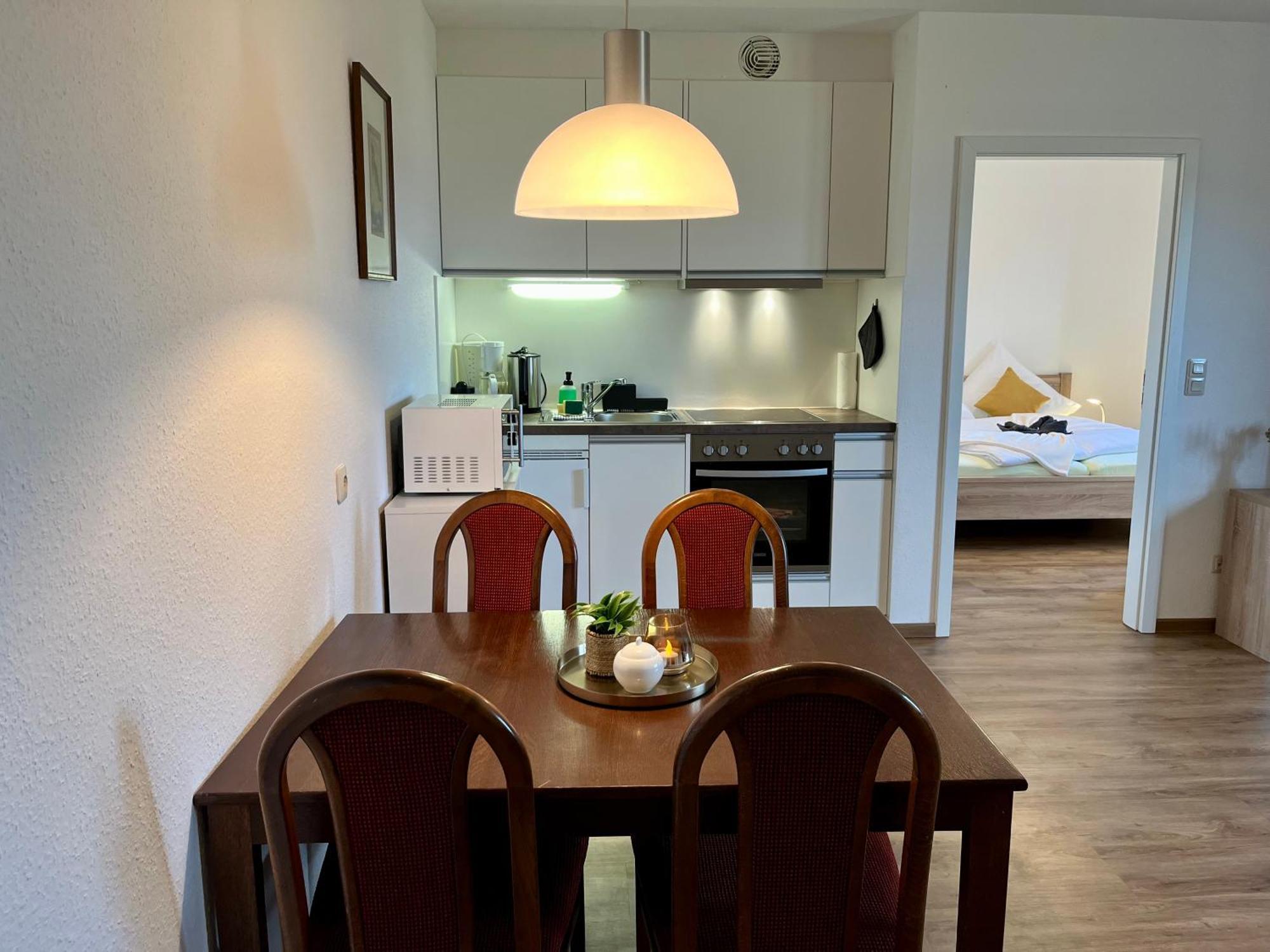 Aparthotel Tannenhof فيتليش المظهر الخارجي الصورة